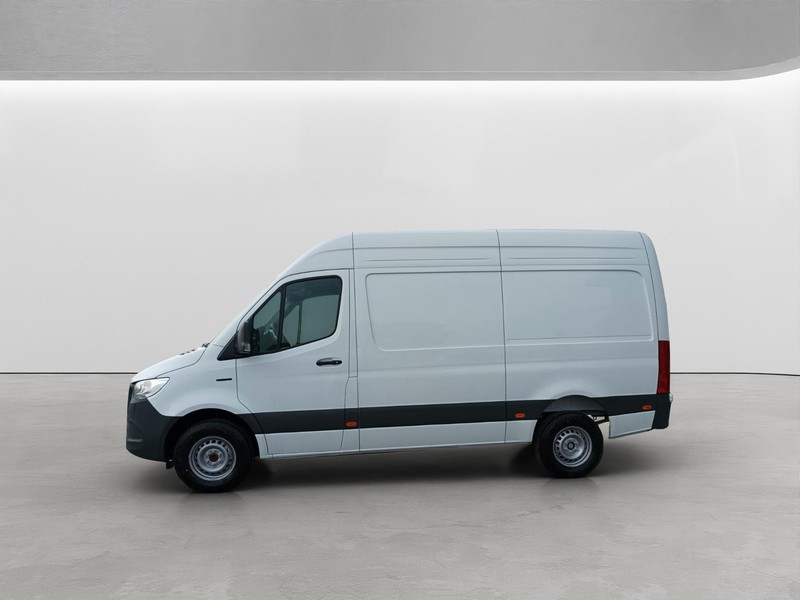 Mercedes Sprinter Furgone 319CDI 37/35 PRO diesel bianco