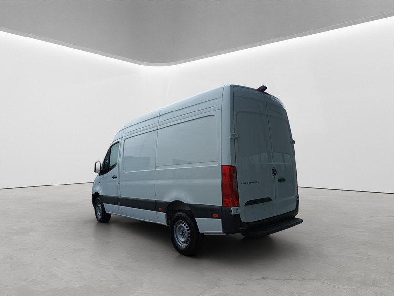 Mercedes Sprinter Furgone 319CDI 37/35 PRO diesel bianco