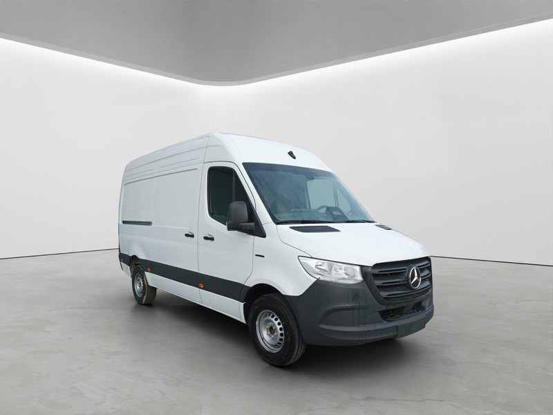 Mercedes Sprinter Furgone 319CDI 37/35 PRO diesel bianco