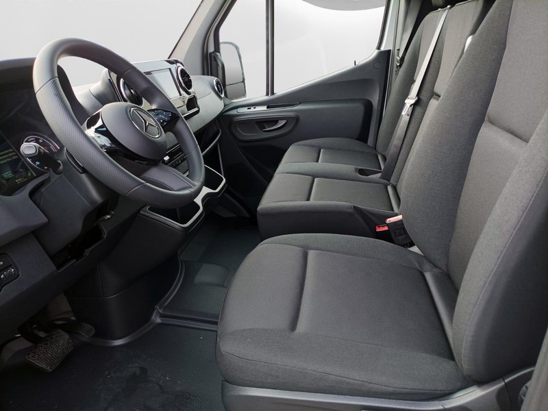 Mercedes Sprinter Furgone 319CDI 37/35 PRO diesel bianco
