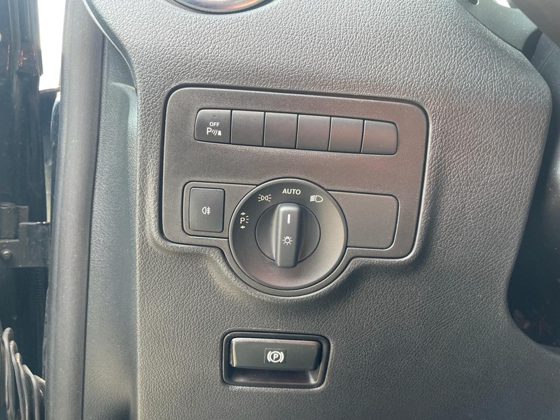 Mercedes Vito Tourer 119 cdi extralong tourer pro auto my19