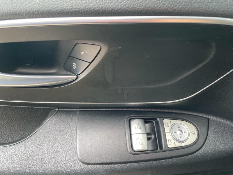 Mercedes Vito Tourer 119 cdi extralong tourer pro auto my19