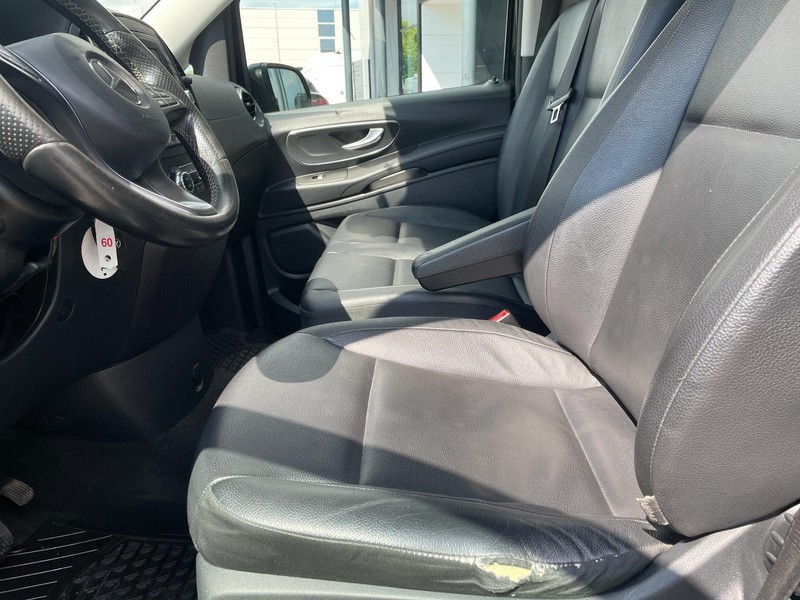 Mercedes Vito Tourer 119 cdi extralong tourer pro auto my19