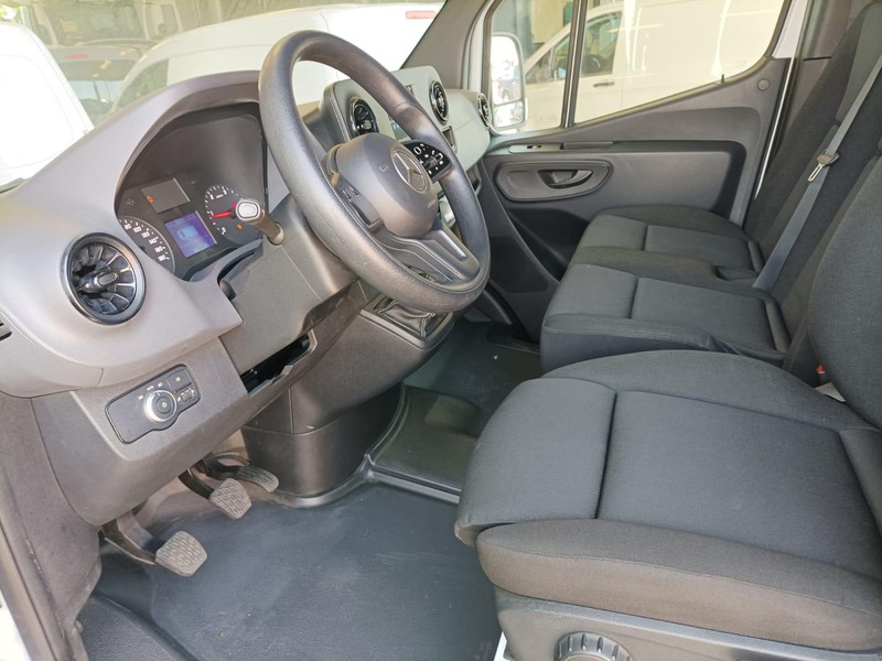 Mercedes Sprinter 315 2.0 cdi f 43/35 rwd h2