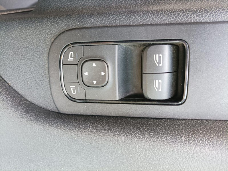 Mercedes Sprinter 315 2.0 cdi f 43/35 rwd h2