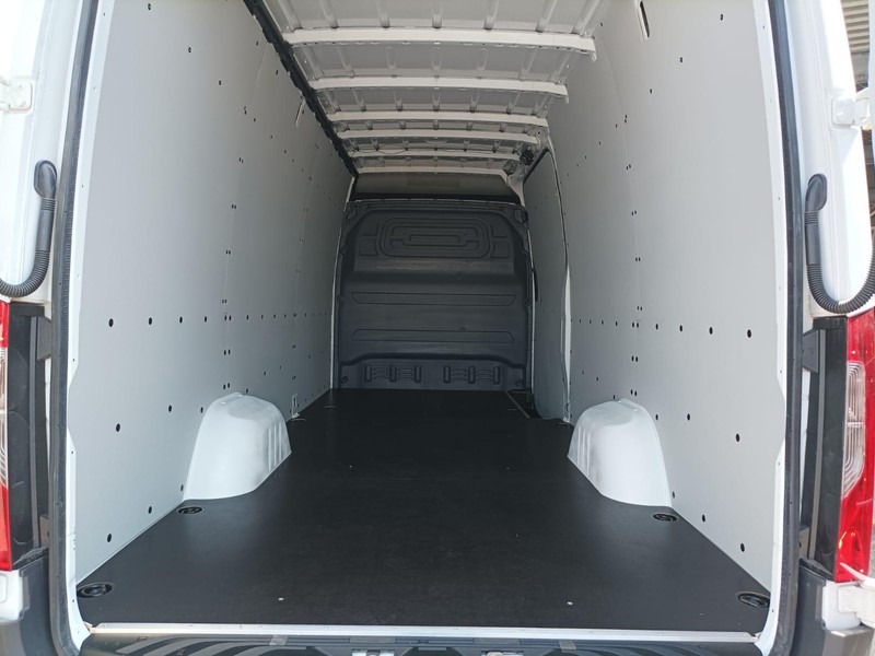 Mercedes Sprinter 315 2.0 cdi f 43/35 rwd h2