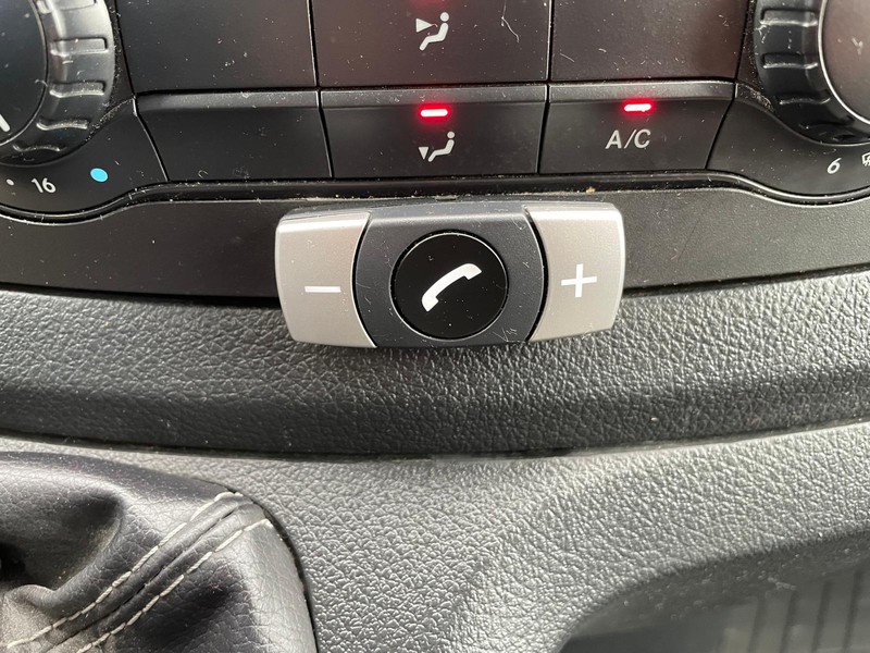Mercedes Vito 111 cdi long e6