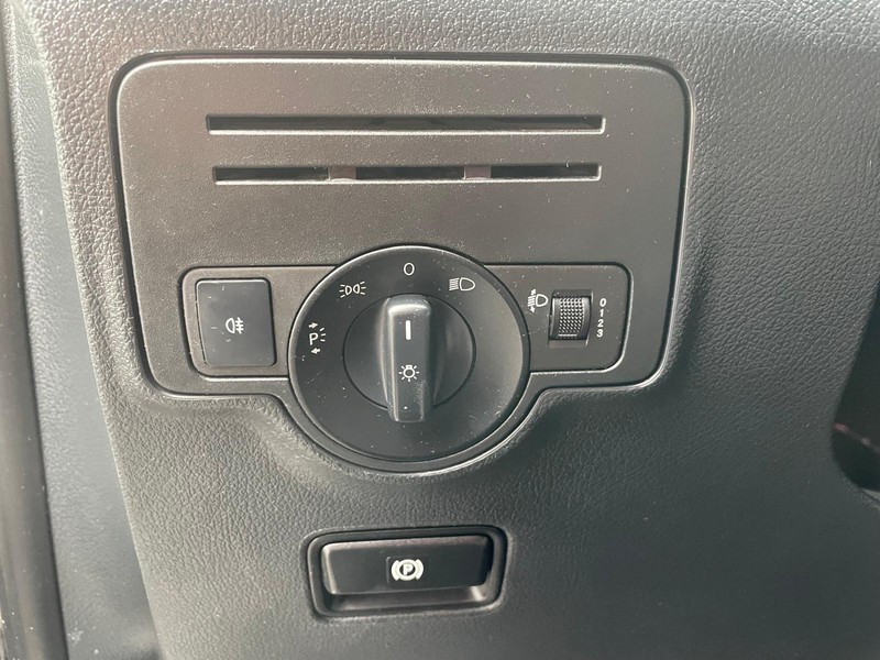 Mercedes Vito 111 cdi long e6