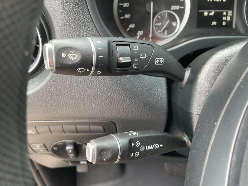 Mercedes Vito Mixto 114 cdi long mixto pro auto my20