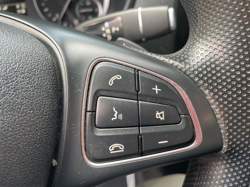 Mercedes Vito Mixto 114 cdi long mixto pro auto my20