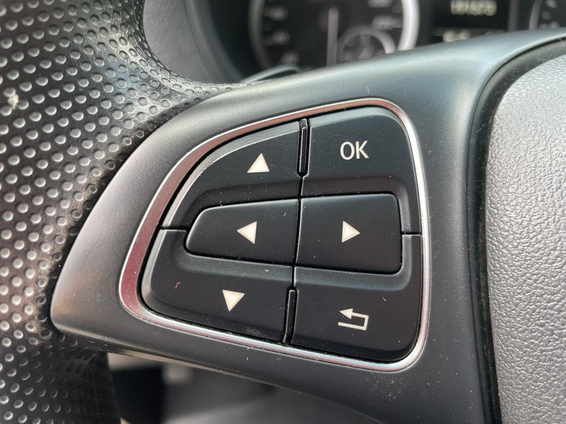 Mercedes Vito Mixto 114 cdi long mixto pro auto my20