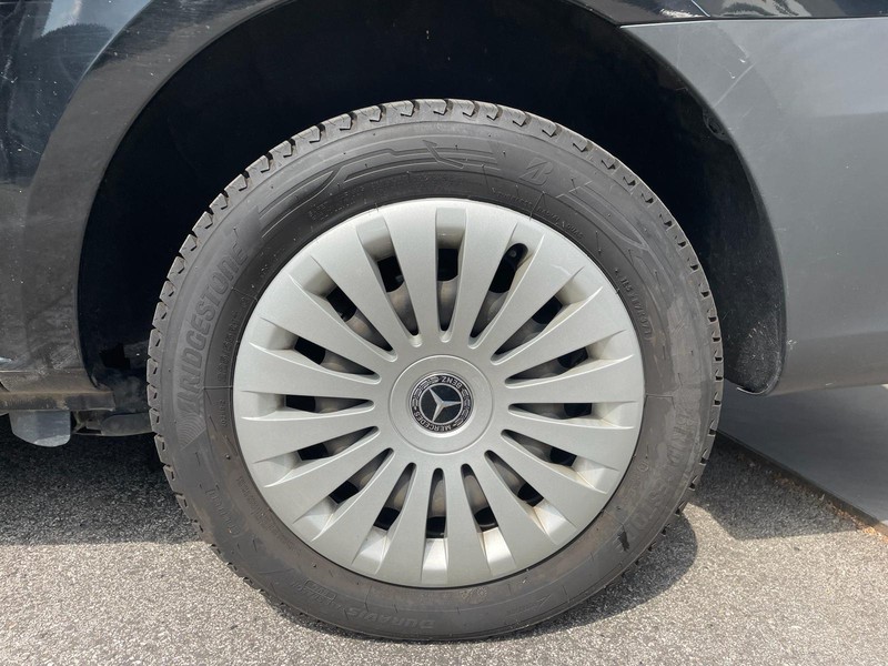Mercedes Vito Mixto 114 cdi long mixto pro auto my20