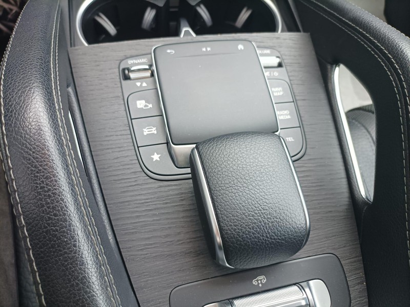 Mercedes GLS gls 400 d premium plus 4matic auto diesel bianco