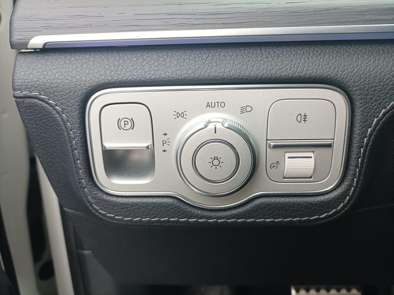 Mercedes GLS gls 400 d premium plus 4matic auto diesel bianco
