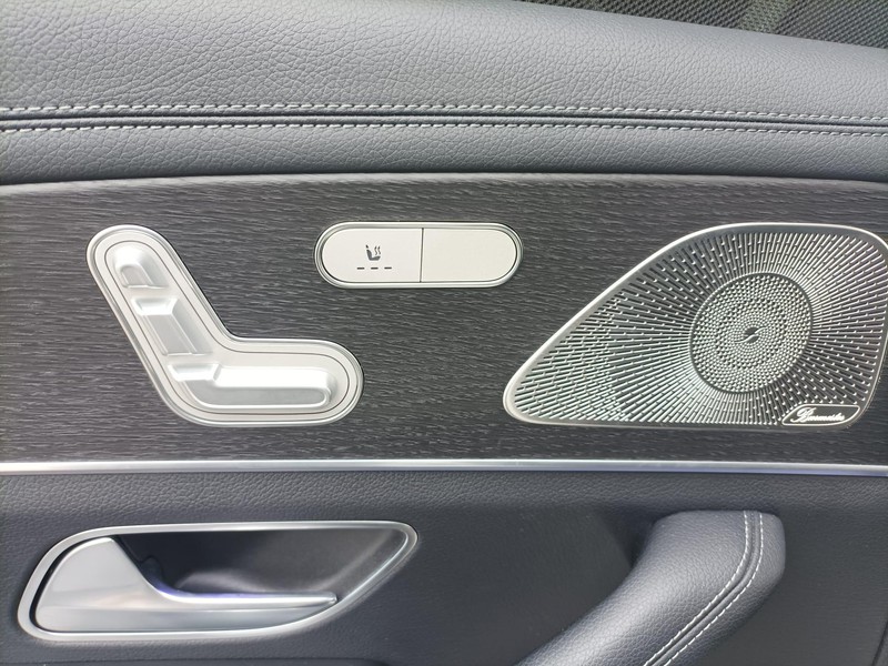 Mercedes GLS gls 400 d premium plus 4matic auto diesel bianco
