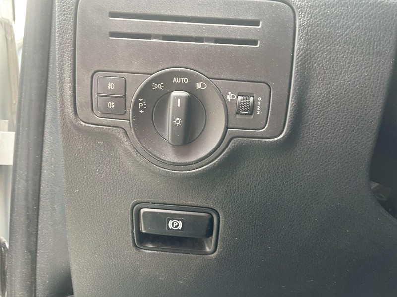 Mercedes Vito 114 cdi long fwd my20