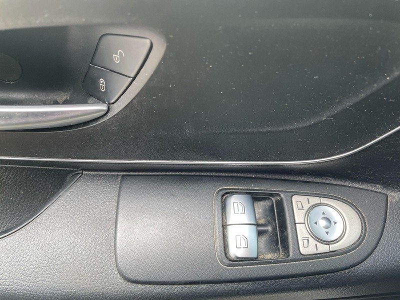 Mercedes Vito 114 cdi long fwd my20