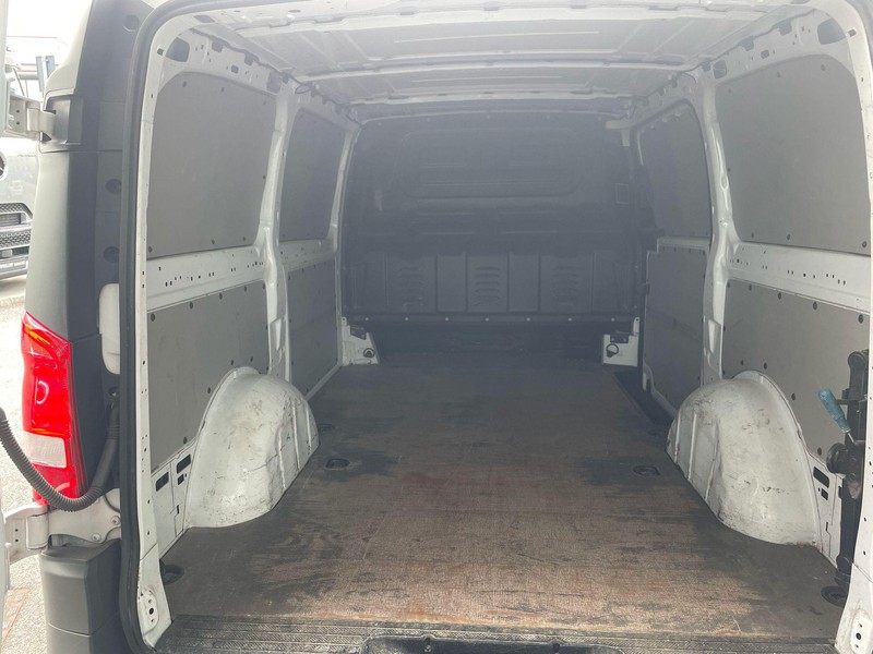 Mercedes Vito 114 cdi long fwd my20