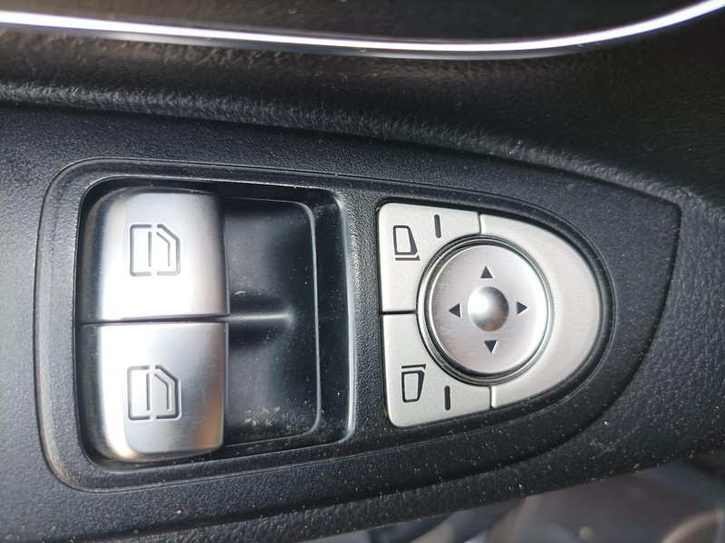 Mercedes Vito 114 cdi extralong tourer select auto my20 diesel nero