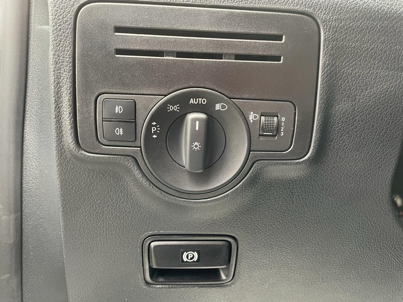 Mercedes Vito 114 cdi long fwd my20 diesel bianco