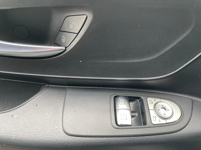 Mercedes Vito 114 cdi long fwd my20 diesel bianco