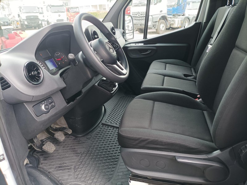Mercedes Sprinter 311 2.0 cdi f 39/35 fwd h2 diesel bianco