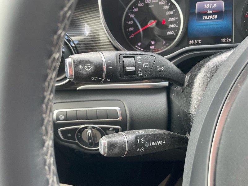 Mercedes Classe V extralong 250 d premium auto diesel nero
