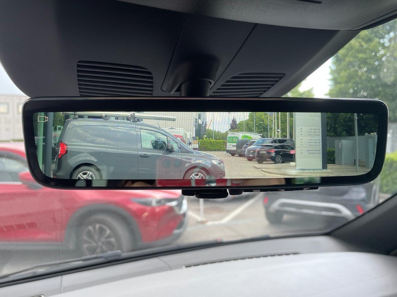 Mercedes Classe V extralong 250 d premium auto diesel nero