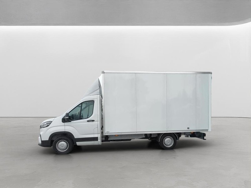 Maxus deliver 9 DELIVER9 Cab (L4) - ruota singola - trazione posteriore - N1