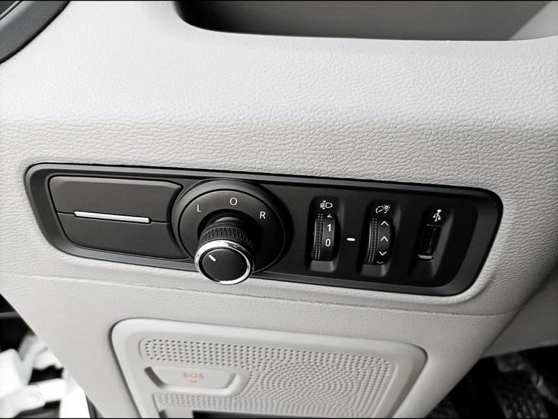 Maxus deliver 9 DELIVER9 Cab (L4) - ruota singola - trazione posteriore - N1