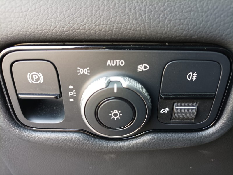 Mercedes Classe V long 250 d avantgarde 4matic auto