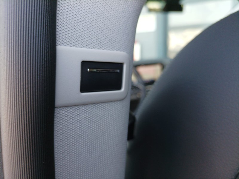 Mercedes Classe V long 250 d avantgarde 4matic auto