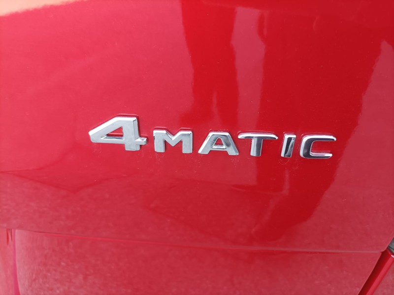 Mercedes Classe V long 250 d avantgarde 4matic auto