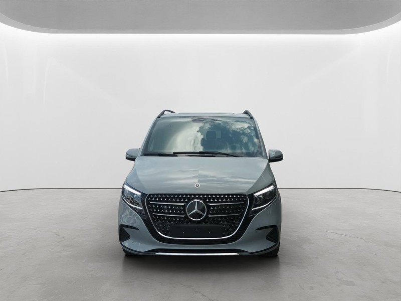 Mercedes Classe V V 250 d AVANTGARDE Long diesel grigio
