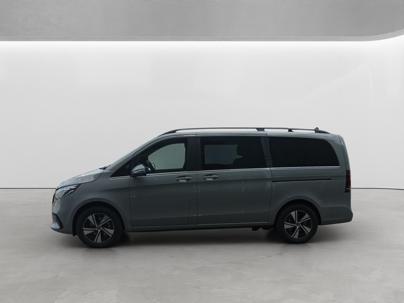 Mercedes Classe V V 250 d AVANTGARDE Long diesel grigio