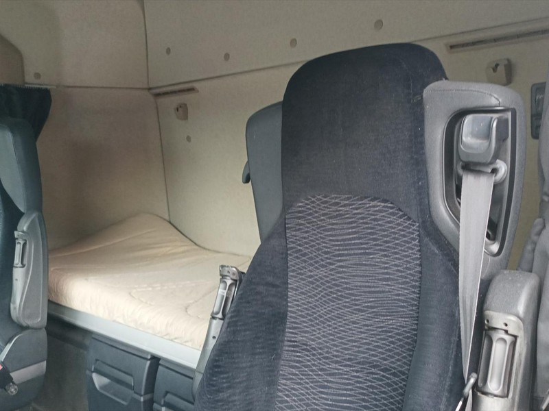Mercedes Actros 2545 l cab. cl.sp. 2,3 eurovi(e5)