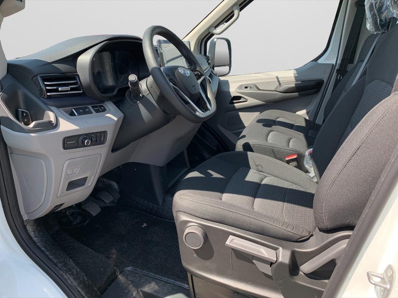 Maxus deliver 9 DELIVER9 Cab (L4) - ruota gemella - trazione posteriore - N1