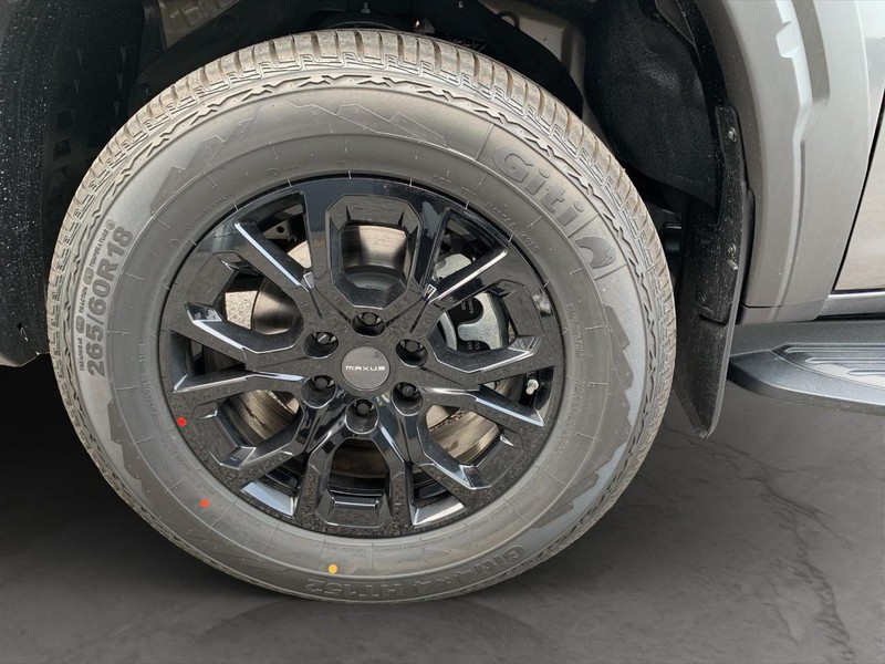 Maxus T60 LUXURY