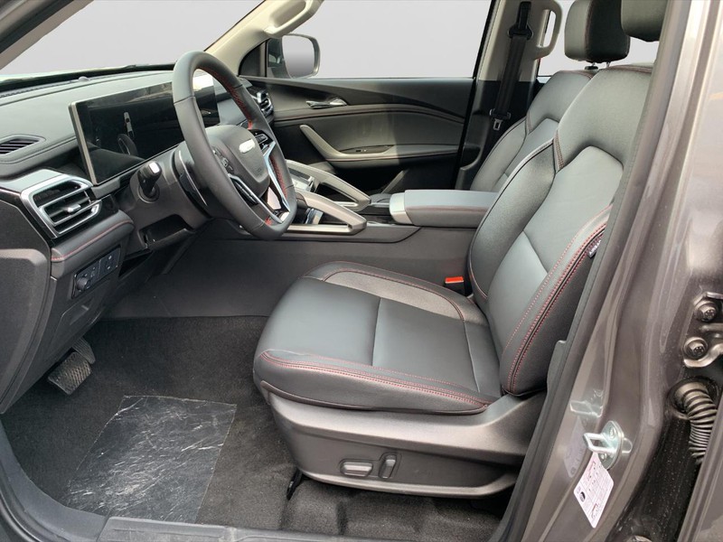 Maxus T60 LUXURY