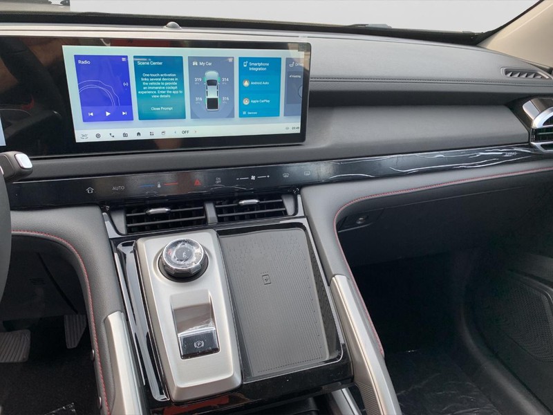 Maxus T60 LUXURY