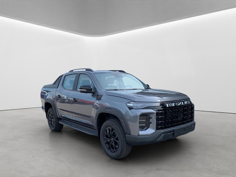 Maxus T60 LUXURY