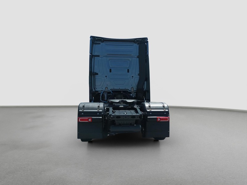 Mercedes Actros New L ProCabin 1848 LS
