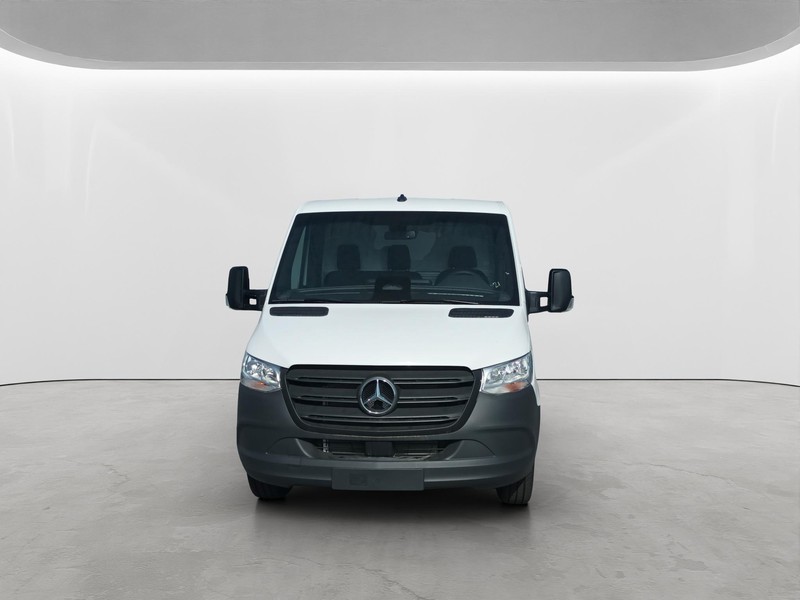 Mercedes Sprinter Telaio 315CDI 43/35 diesel bianco