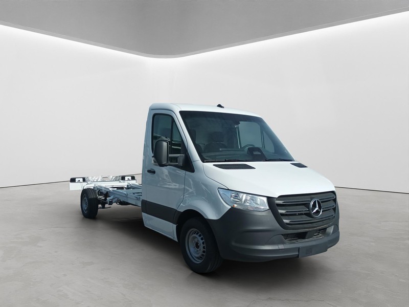 Mercedes Sprinter Telaio 315CDI 43/35 diesel bianco