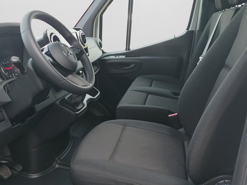 Mercedes Sprinter Telaio 315CDI 43/35 diesel bianco