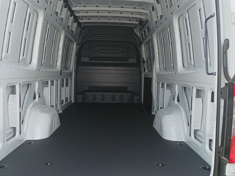 Mercedes Sprinter Telaio 315CDI 43/35 diesel bianco