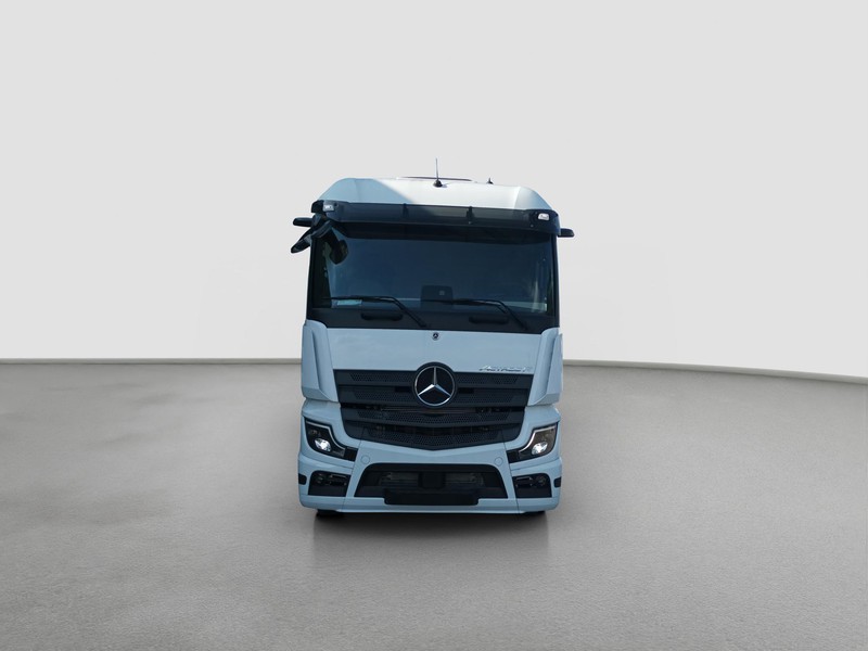 Mercedes Actros New F 1848 LS