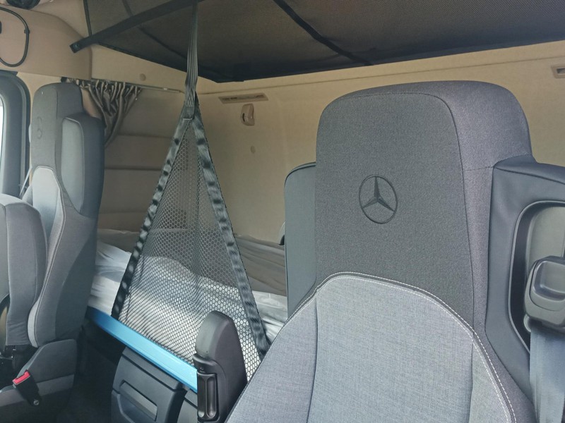 Mercedes Actros New L ProCabin 1851 LS