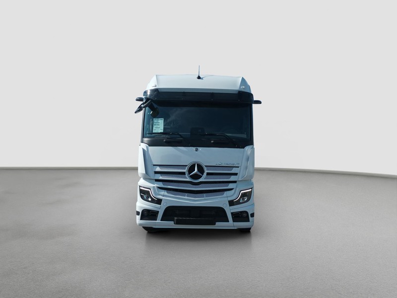 Mercedes Actros New F 2540 L