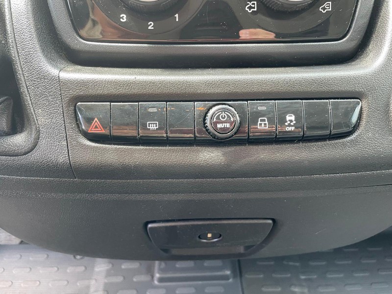 Fiat Ducato maxi 35 lh2 2.2 mjt3 140cv serie 8 diesel bianco